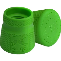 Kurgo Mud Dog Shower - Hondendouche - Groen