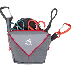 Kurgo Ridgeline Tie Out Camping Zip Line - Aanleglijn - 9 m