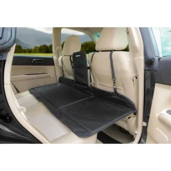 Kurgo Rover Backseat Bridge - Hondenautoaccessoire - Zwart