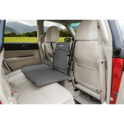 Kurgo Rover Backseat Bridge - Hondenautoaccessoire - Zwart