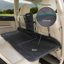 Kurgo Rover Backseat Bridge - Hondenautoaccessoire - Zwart