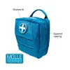Kurgo Rsg First Aid Kit - Honden-EHBO-Set - Blauw