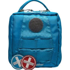 Kurgo Rsg First Aid Kit - Honden-EHBO-Set - Blauw