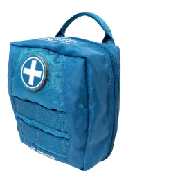 Kurgo Rsg First Aid Kit - Honden-EHBO-Set - Blauw
