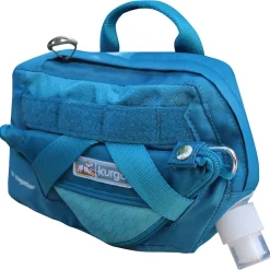 Kurgo Rsg Hydration Flask - Hondendrinkbak - 350 ml Blauw