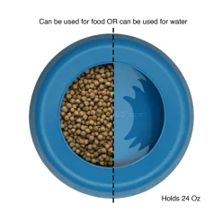 Kurgo Splash Free Wander - Hondendrinkbak