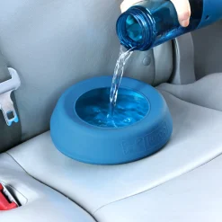 Kurgo Splash Free Wander - Hondendrinkbak