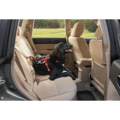 Kurgo Tussenstuk Autogordel - Hondenautoaccessoire