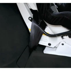 Kurgo Wander Hammock - Hondenautoaccessoire - 140x142 cm Zwart