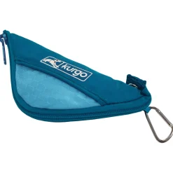 Kurgo Zippy Bowl - Opvouwbare Reisvoerbak - Hondenvoerbak