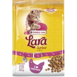 Lara Junior Kip - Kattenvoer
