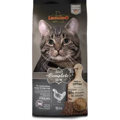 Leonardo Adult Complete 32/16 - Kattenvoer - Gevogelte 15 kg