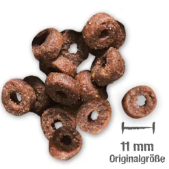 Leonardo Adult Complete 32/16 - Kattenvoer - Gevogelte 15 kg