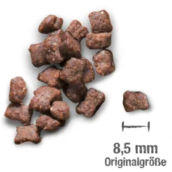 Leonardo Kitten Gevogelte - Kattenvoer