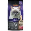 Leonardo Senior - Kattenvoer - Gevogelte 7.5 kg