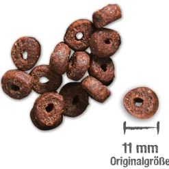 Leonardo Senior - Kattenvoer - Gevogelte 7.5 kg