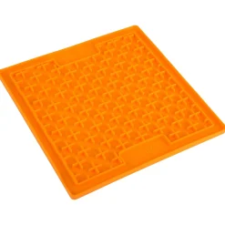 Lickimat Buddy Treat - Slowfeeder Voermat Appelgroen - Hondenvoerbak