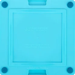 Lickimat Soother Pro Tuff - Slowfeeder Voermat 20x20 cm - Hondenvoerbak