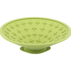 Lickimat Splash - Likmat Voor Aan De Wand - Handig In De Douche Ø20x8 cm - Hondenvoerbak