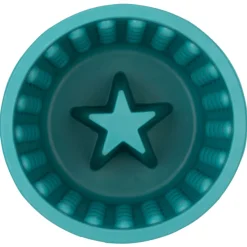 Lickimat Yoggi Pot - Slowfeeder Voor Afleiding. Plezier En Verrijking Ø10x9 cm - Hondenvoerbak