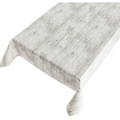 2.Lif Tafelzeil Wood - Woontextiel - 20x1.4 m Natural