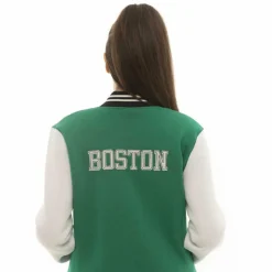Lindo Jas Brooklyn - Vrijetijdskleding - Groen Xs
