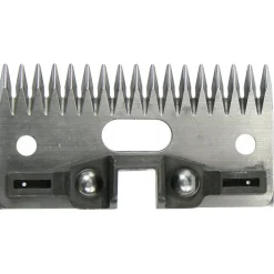 Lister Snijmessen Set - Paardenverzorging - A2f/Ac Fijn (1.4mm)