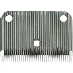 Lister Snijmessen Set - Paardenverzorging - A2f/Ac Fijn (1.4mm)