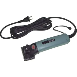 Lister Tondeuse Star Paard - Paardenverzorging - per stuk Incl. Koffer