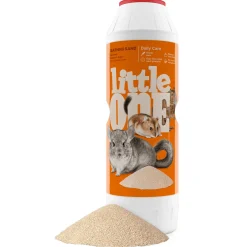 Little One Badzand - Vachtverzorging - 1 kg