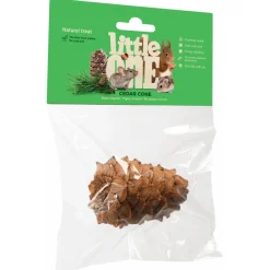 Little One Cederconus - Knaagdierenvoer - 45 g