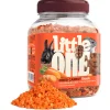 Little One Gedroogde Wortels - Knaagdierenvoer - 200 g