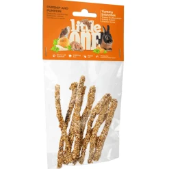 Little One Yummy Knaaghout Met Pastinaak En Pompoen - Speelgoed - 35 g