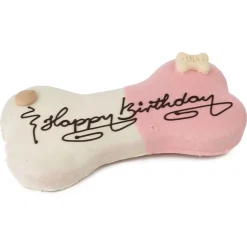 Lolo Pets Cake For Dog Happy Birthday - Hondensnacks