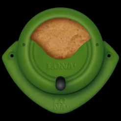 Lona Voerstation A1 - Voederhuis - 250 ml Groen