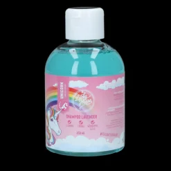 Lucky Horse Unicorn Shampoo Lavender - Paardenvachtverzorging - 250 ml