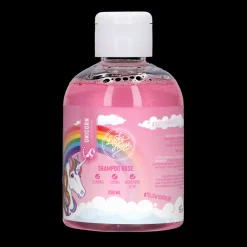 Lucky Horse Unicorn Shampoo Rose - Paardenvachtverzorging - 250 ml