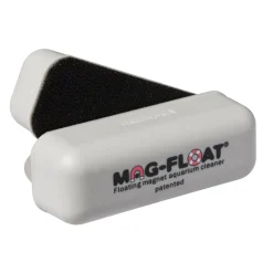 Mag-Float Algenmagneet Small Drijvend - Onderhoud