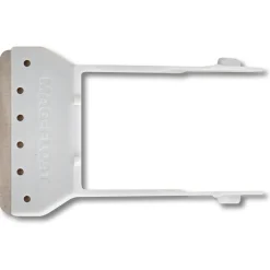 Mag-Float Vervangingsmesjes - Onderhoud - 2 stuks Small/Long