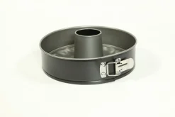 Maitre Patissier Springvorm - Bakproducten - 26 cm Zwart Grijs