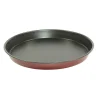 Maitre Patissier Taartvorm Teflon - Bakproducten - 27 cm Zwart