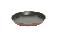Maitre Patissier Taartvorm Teflon - Bakproducten - 27 cm Zwart