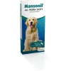 Mansonil All Worm Tasty Bone - Anti wormenmiddel - 6 tab Vanaf 2.5 Kg. 1 Tab Per 10 Kg