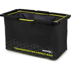 Matrix 4 Wheel Transporter Front Bag - Tassen -