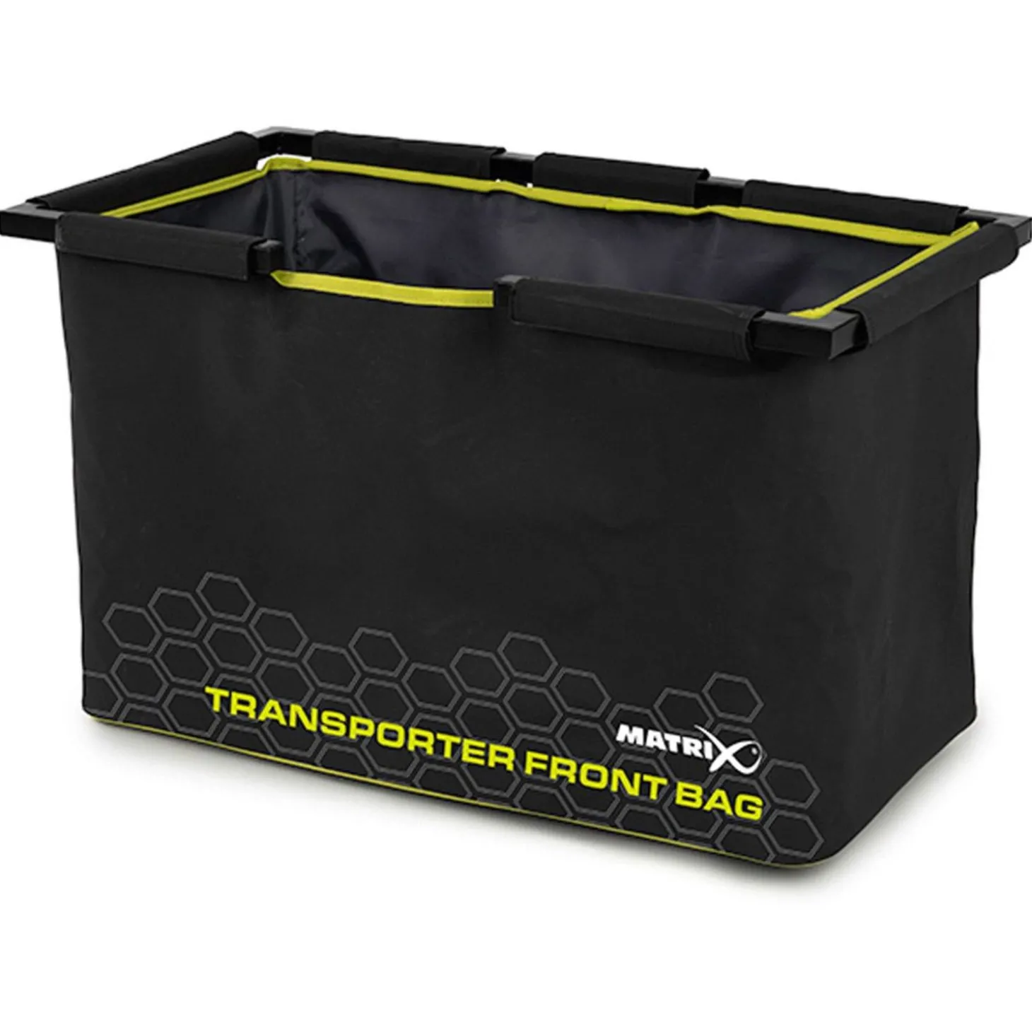 Matrix 4 Wheel Transporter Front Bag - Tassen -