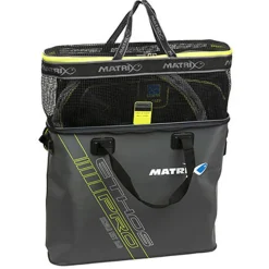 Matrix Dip & Dry Mesh Net Bag - Medium - Tassen -