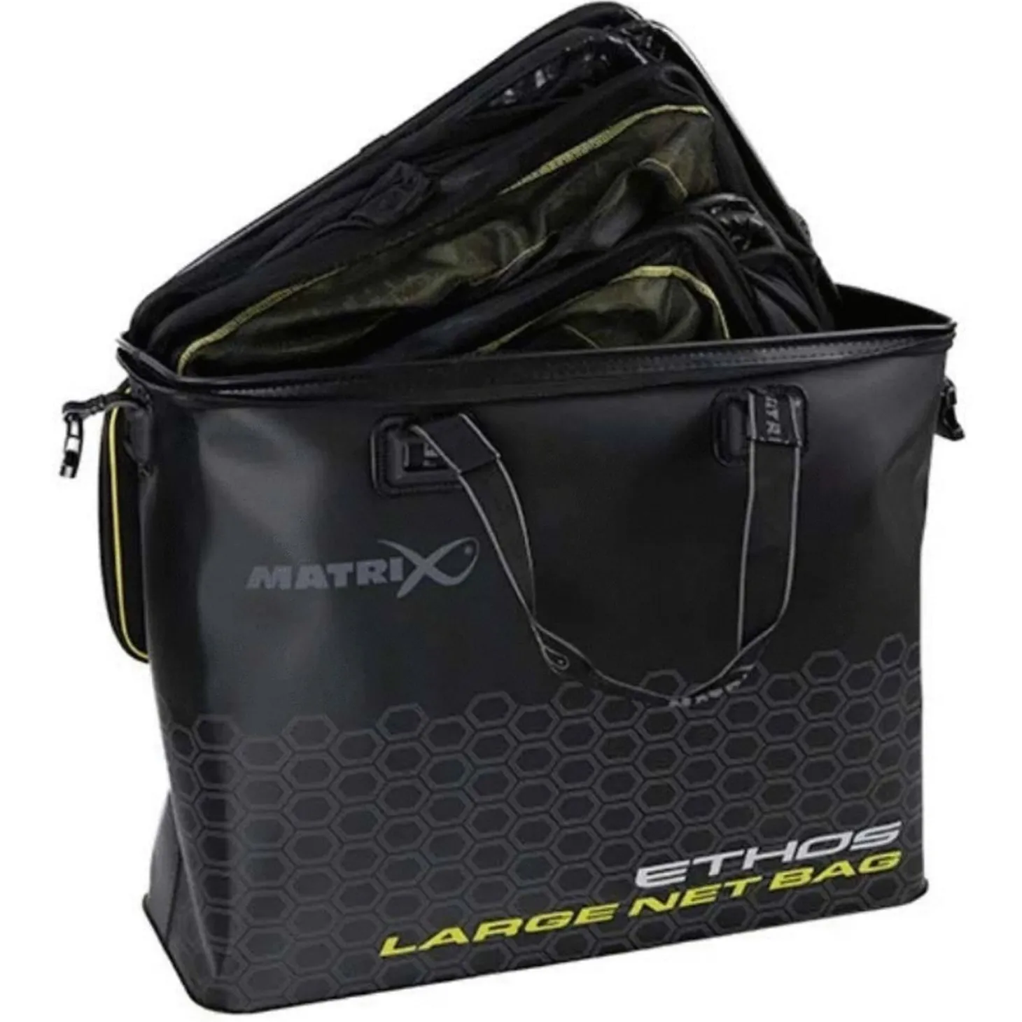 Matrix Ethos Large Eva Net Bag - Tassen -
