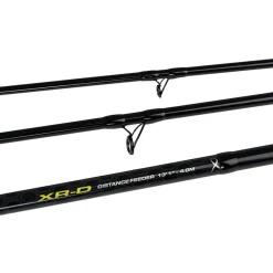 Matrix Ethos Xrd 13.1ft / 4.0m Feeder 100g (3.4mm) - Feederhengel -