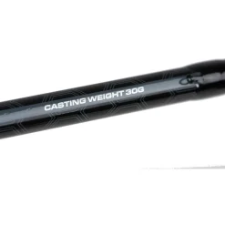 Matrix Ethos Xrs 11ft / 3.3m Light Feeder 30g (2.2mm) - Feederhengel -