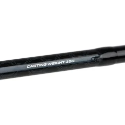 Matrix Ethos Xrs 11.6ft / 3.5m Light Feeder 35g (2.2mm) - Feederhengel -